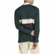 adidas Fmf Ls Ls Polo