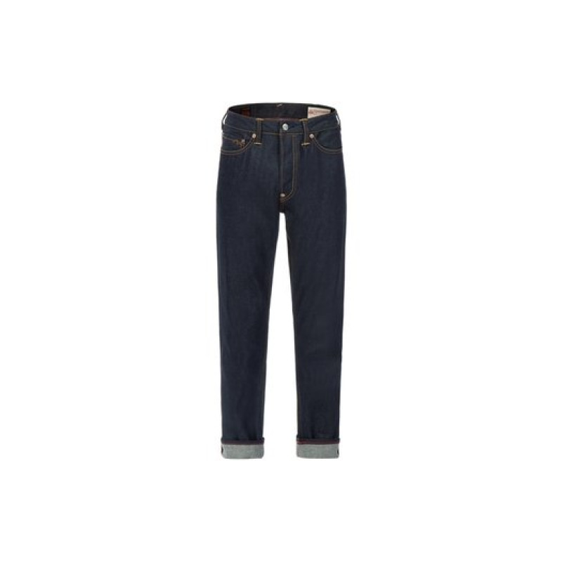EVISU