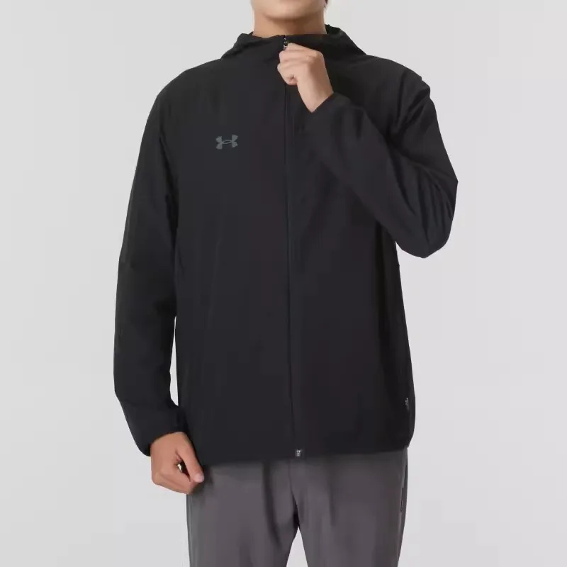 Under Armour logo