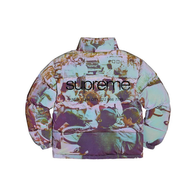 Supreme FW21