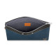 LOUIS VUITTON Pochette To-Go Taurillon