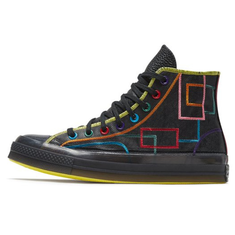 Converse 1970s Chuck Regional Create