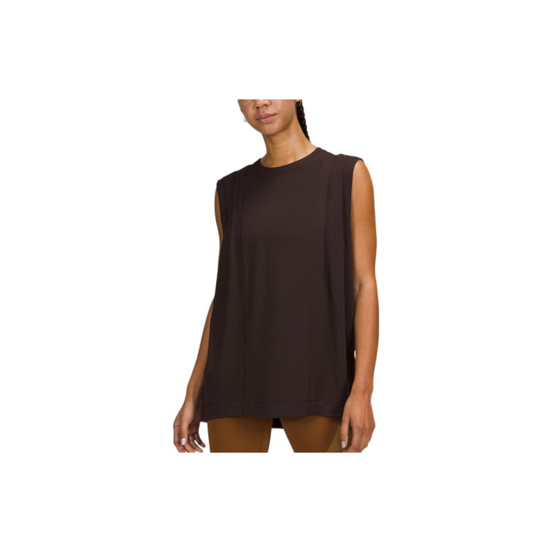 lululemon Modal Pleated