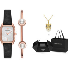 EMPORIO ARMANI 24mm 30 AR80068SET