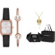 EMPORIO ARMANI 24mm 30 AR80068SET