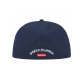 Supreme SS24 WEEK 1 GOLD CROSS S LOGO NEW ERA