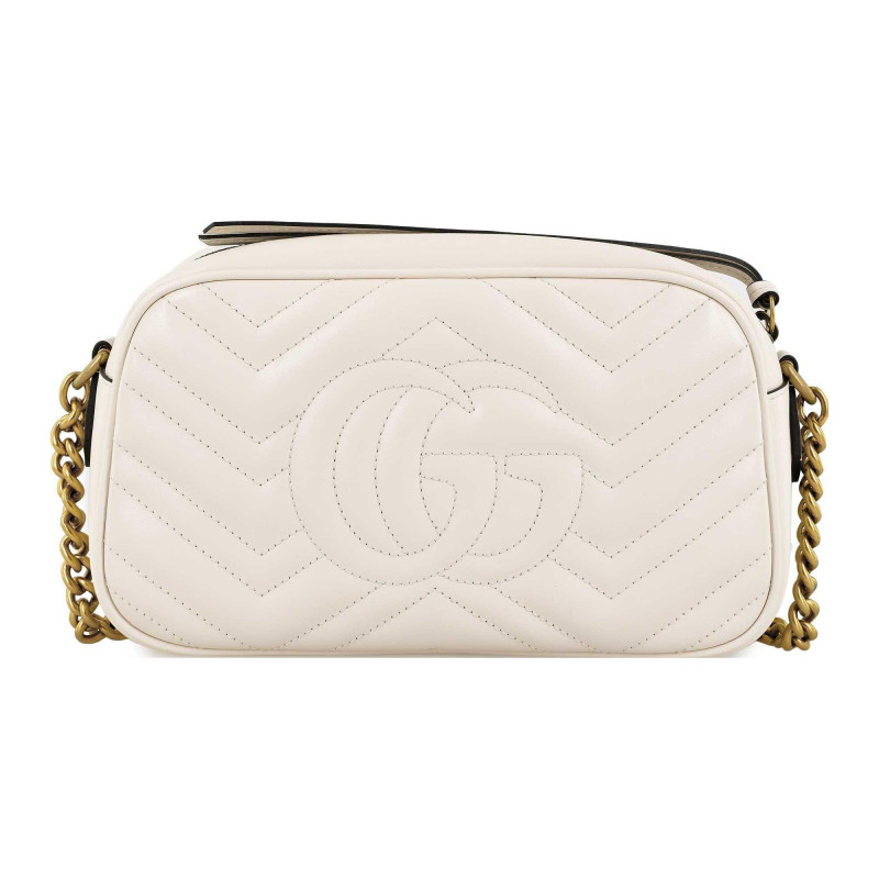 GUCCI GG Marmont Logo