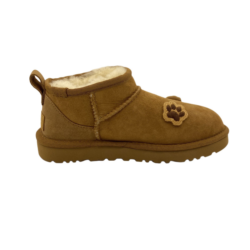 UGG CLASSIC ULTRA MINI
