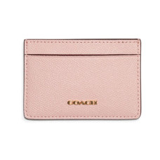 COACH Card Case 10