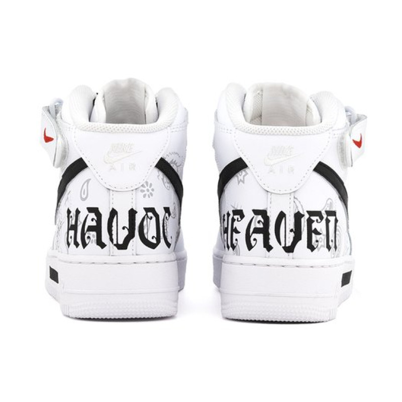 Nike Air Force 1 07