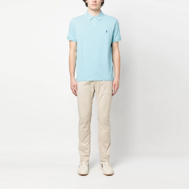 Polo Ralph Lauren SS23 LogoPolo