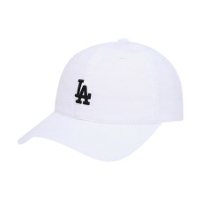 MLB LA Logo