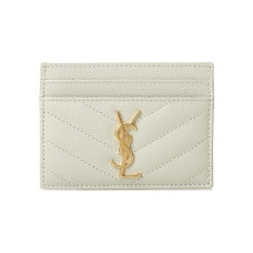 SAINT LAURENT Monogramme Logo