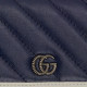GUCCI GG Marmont Logo