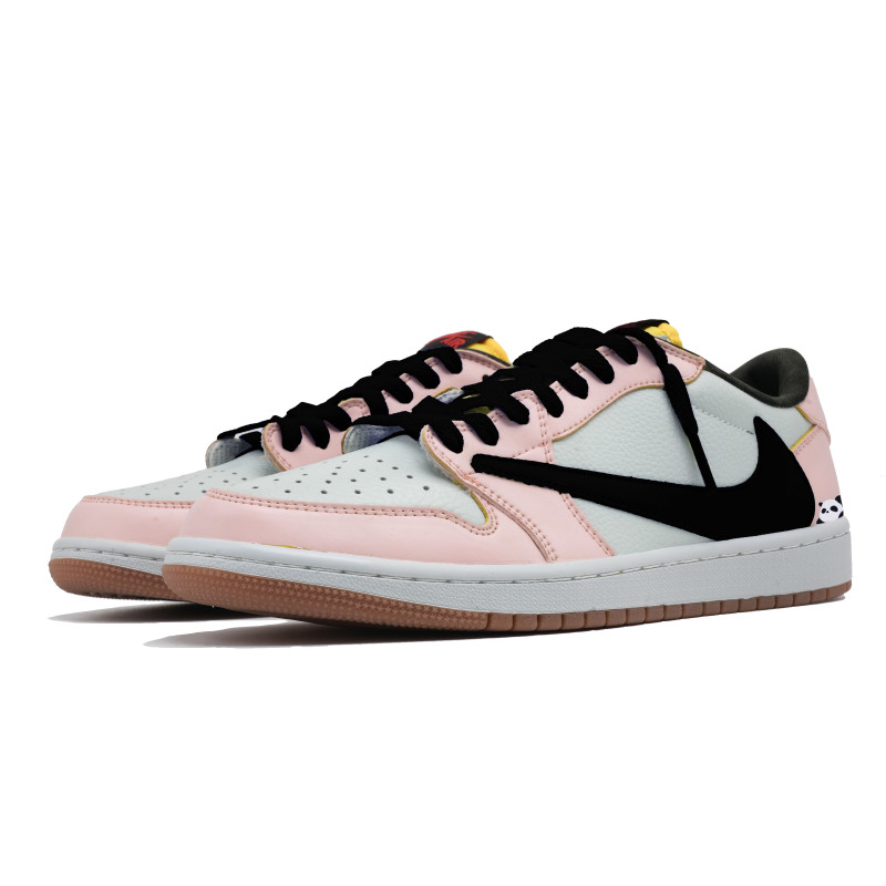 Jordan Travis Scott x Air Jordan