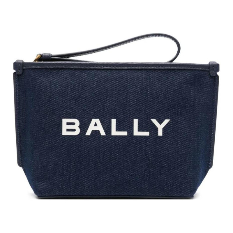 BALLY Bar Logo