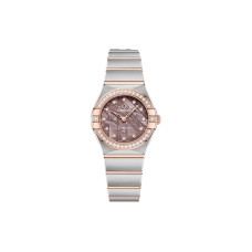 OMEGA 30 25mm -Sedna 18K 131.25.25.60.99.001