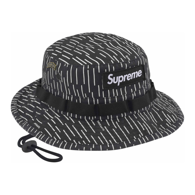 Supreme FW24 WEEK 4 Military Boonie