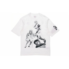 Jordan x OFF-WHITE T