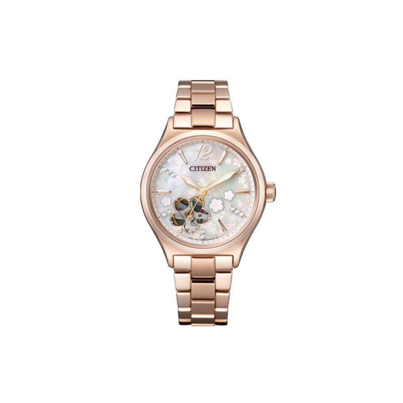CITIZEN 34mm PC1018-69D
