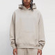 Fear of God Essentials FW20 Tan Logo