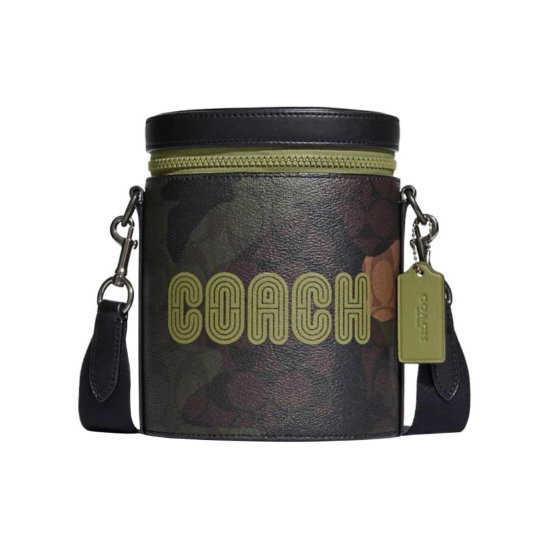 COACH Barrel 15