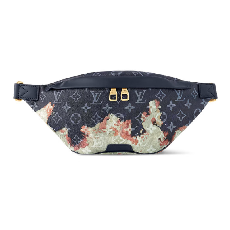 LOUIS VUITTON Discovery