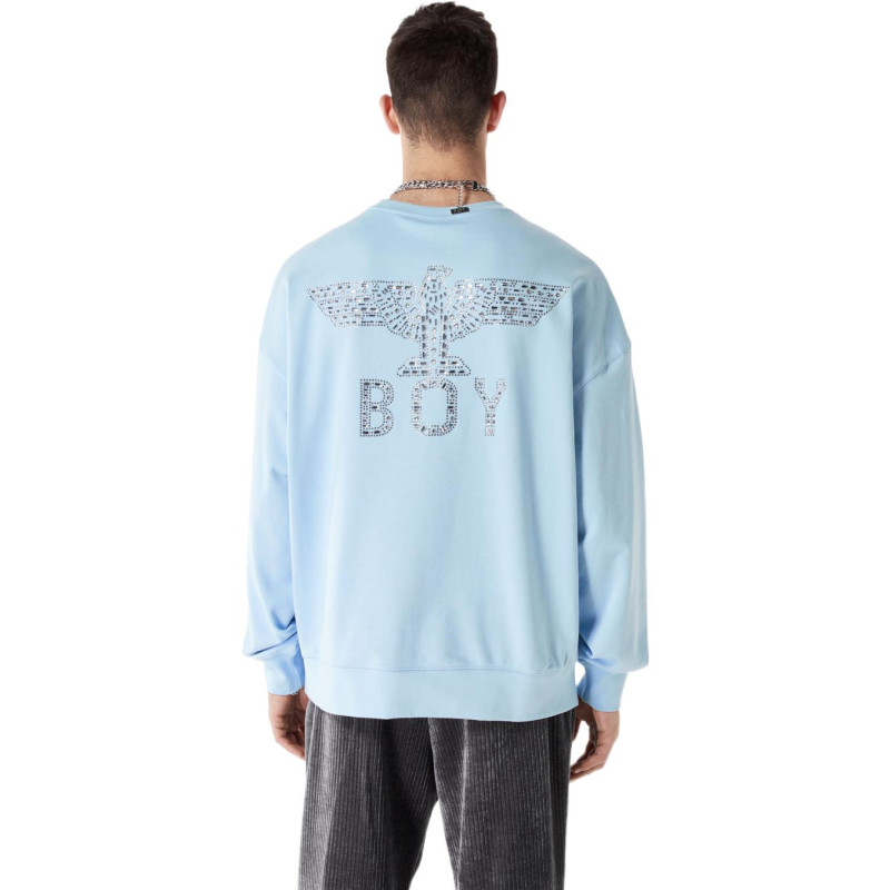 Boy London SS22 Logo