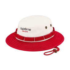 Supreme SS20 Week 15 Contrast Boonie