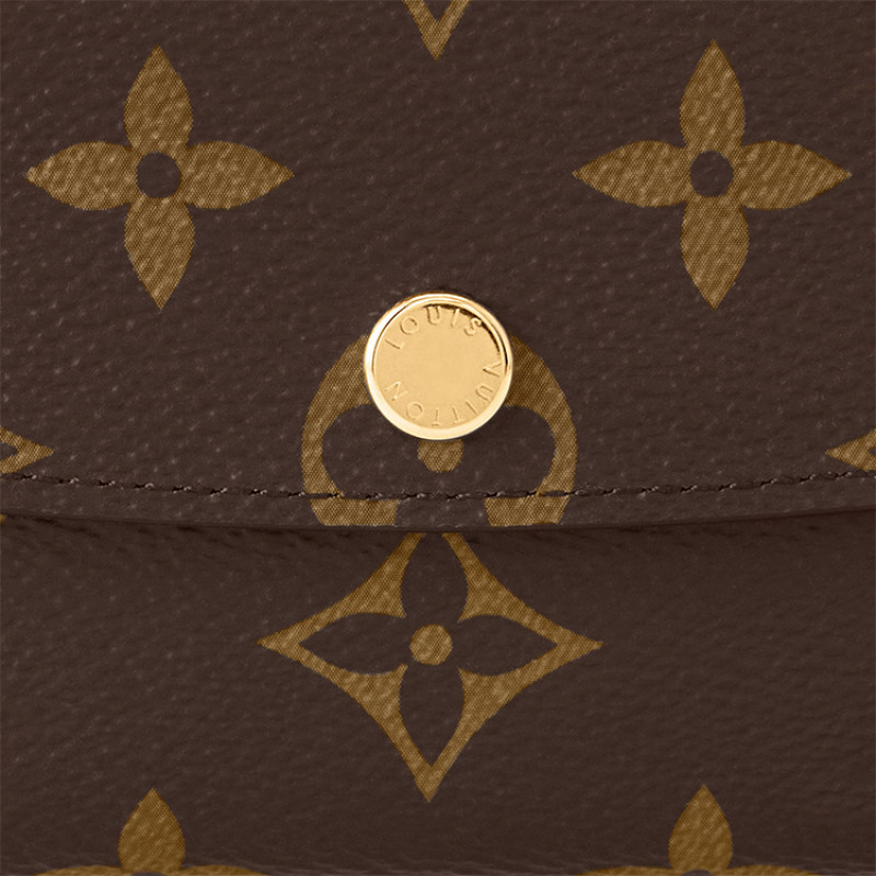 LOUIS VUITTON Emilie