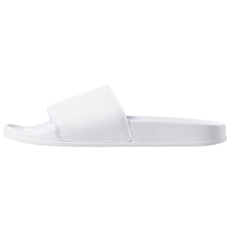 Reebok classic slide