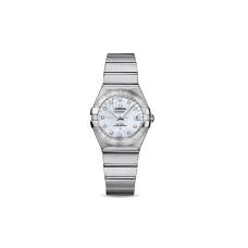 OMEGA 100 27mm 123.10.27.20.55.001