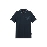 ARMANI EXCHANGE SS23 LogoPolo