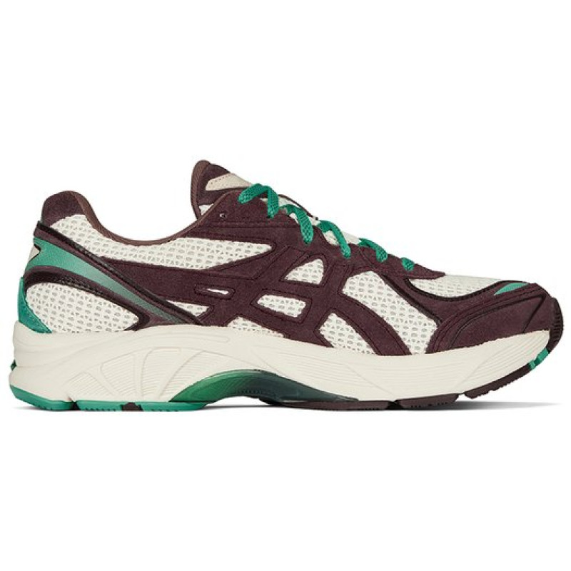 Earls Collection x Asics GT-2160
