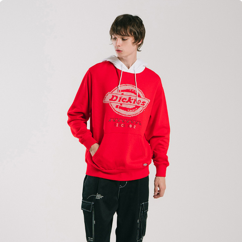 Dickies FW20 Logo