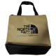 THE NORTH FACE logo Tote