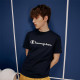 Champion SS22 Basic LogoT