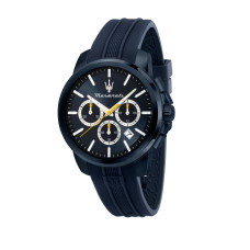 Maserati BLUE EDITION 42MM