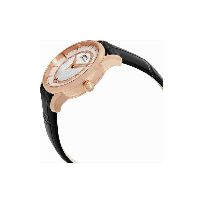 MIDO 33mm 33mm M007.207.36.116.00