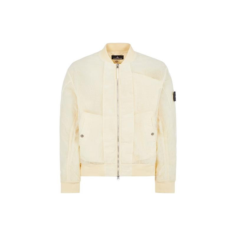 STONE ISLAND SS23 Shadow Project Logo