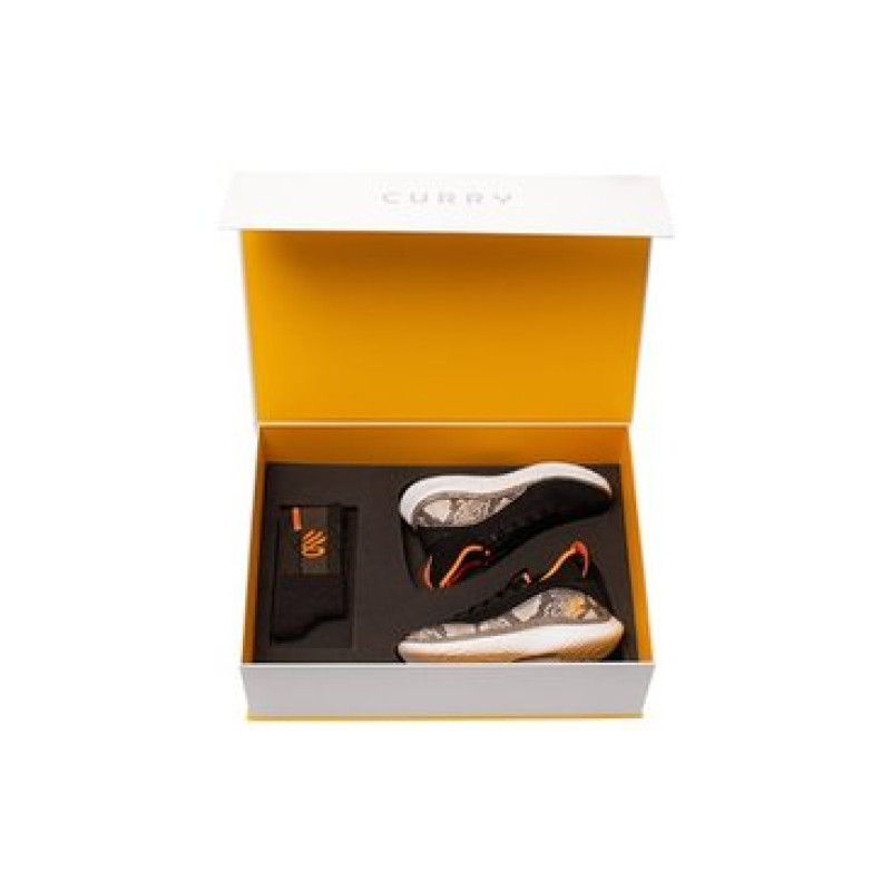 Under Armour Curry 8 8 