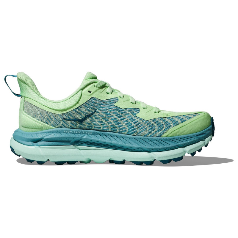 HOKA ONE ONE Mafate Speed 4