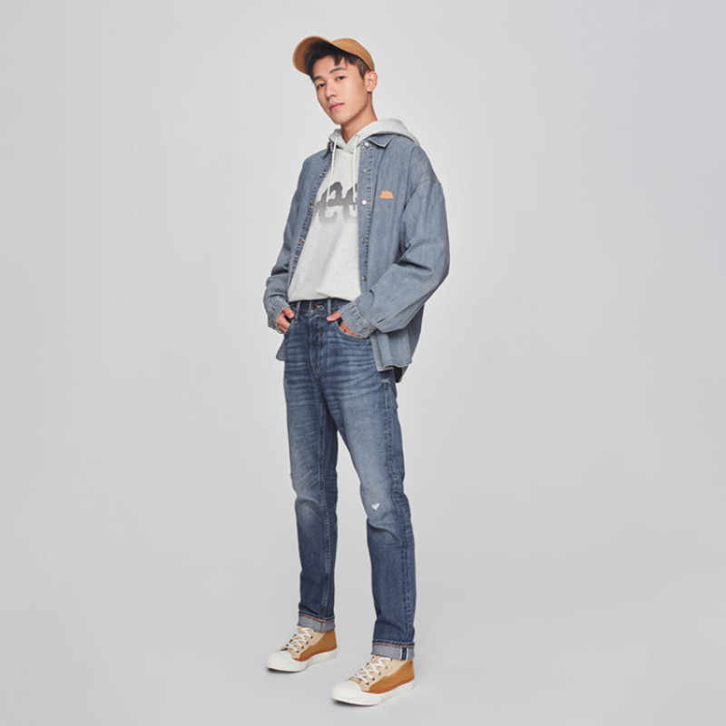 Lee FW24 7 09101+