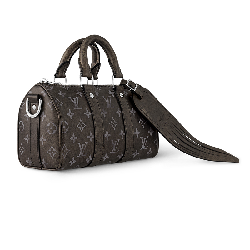 LOUIS VUITTON keepall 25