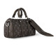 LOUIS VUITTON keepall 25