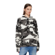 Supreme FW24 WEEK9 Work Zip Up Hooded Sweatshirt