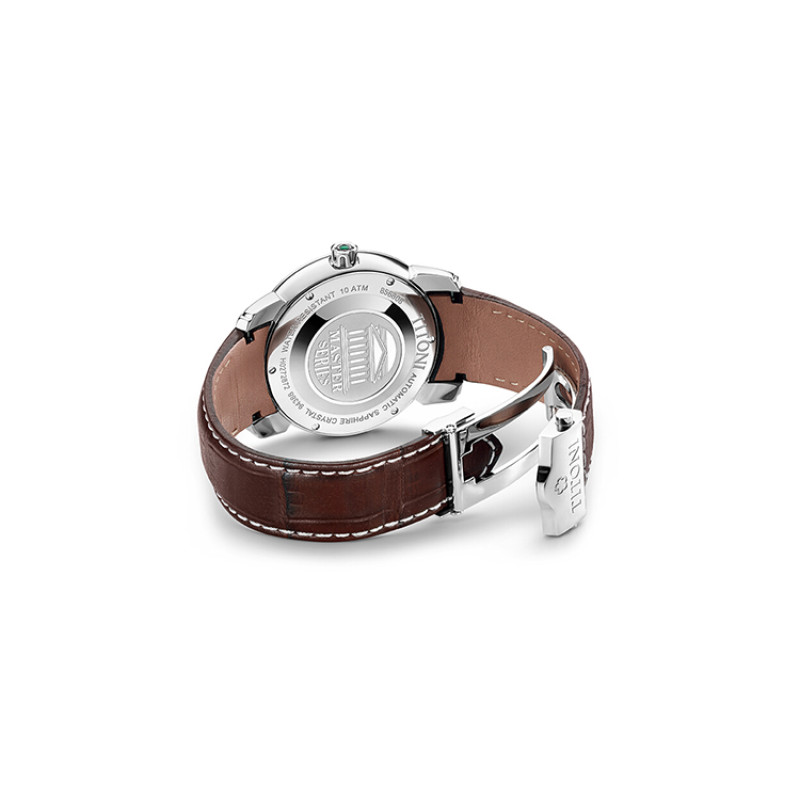 TITONI 41 94388-S-ST-578