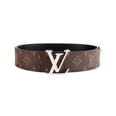 LOUIS VUITTON Logo 4cm