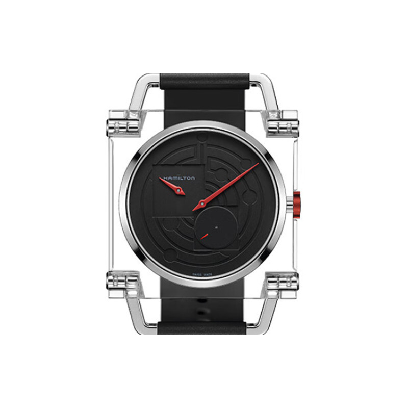 HAMILTON 30 47mm H89915330
