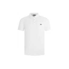 EMPORIO ARMANI EA7 SS24 Polo